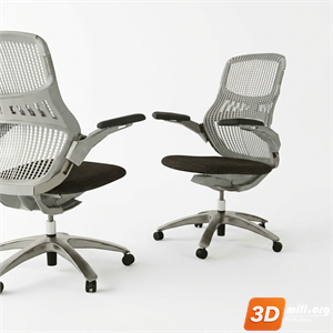 Office Chair Skp Files